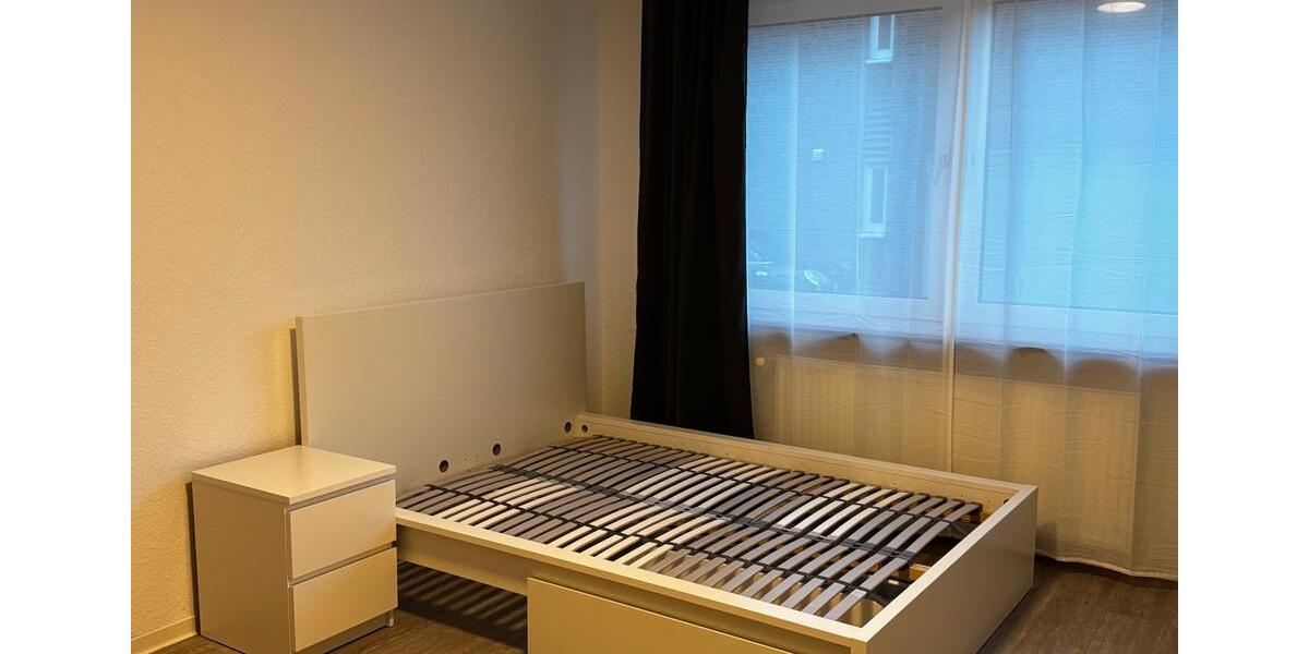 Wohnen auf Zeit Bochum Bochum-Mitte - 3 Zimmer, 12 m&sup2;, 415&euro; | Angebot:24571562