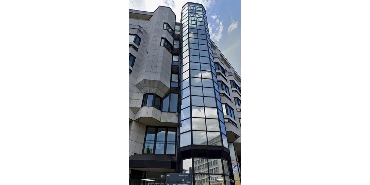 UNTERVERMIETUNG- WILHELMSTRAßE - 140 m2 ab 01.01.2026 3 zimmer