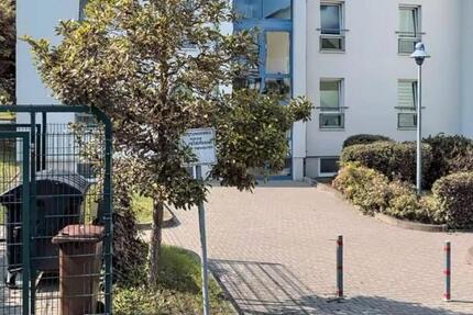 Wohnung Sondershausen - 3 Zimmer, 76 m&sup2;, 365&euro; | Angebot:26085938