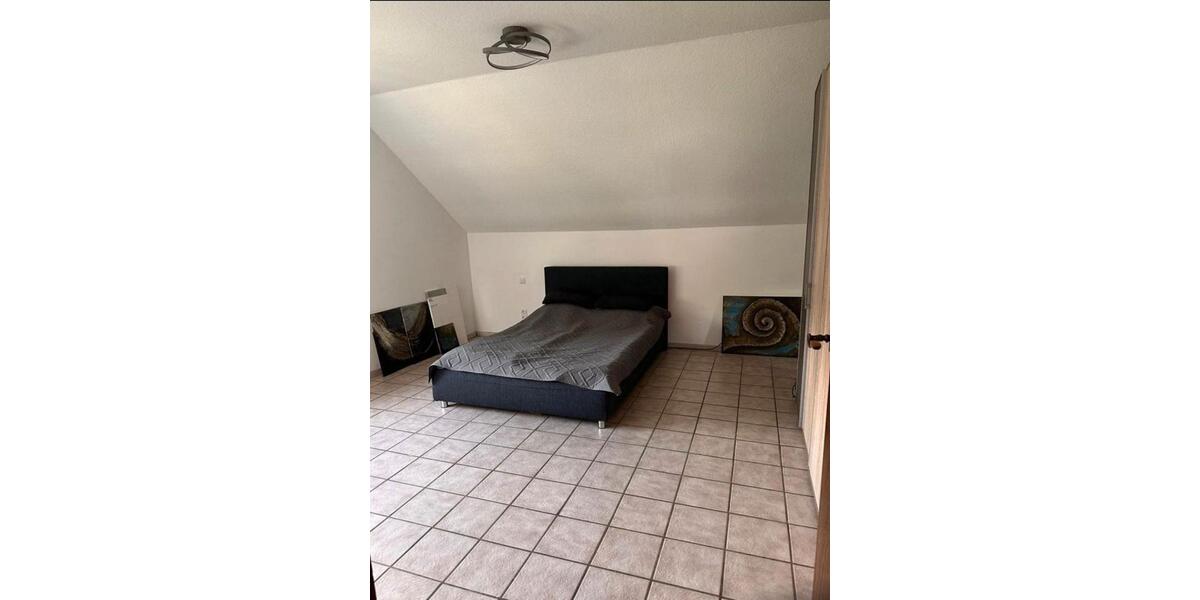 Dachgeschoßwohnung Bad Soden-Salmünster Salmünster - 4 Zimmer, 100 m&sup2;, 650&euro; | Angebot:25908616