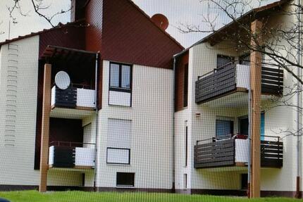 Mietwohnung 72 m2 3Zimmer Balkon EBK 3 zimmer