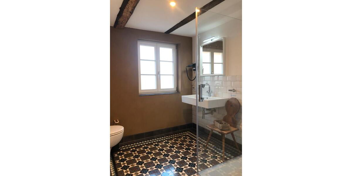 Wohnen auf Zeit Gengenbach - 1 Zimmer, 35 m&sup2;, 1.100&euro; | Angebot:24469722