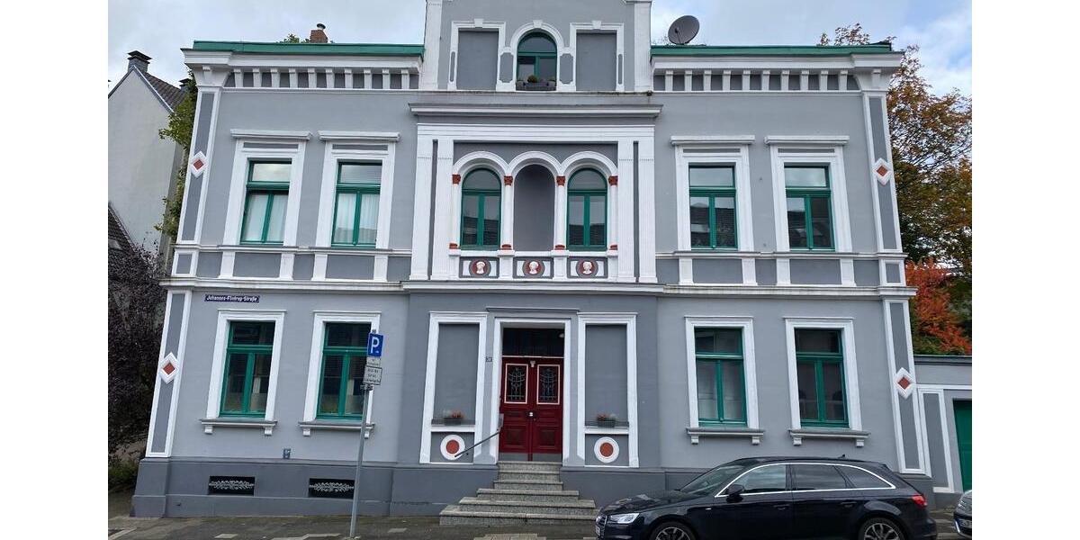 Dachgeschoßwohnung Mettmann - 2 Zimmer, 74 m&sup2;, 700&euro; | Angebot:25264787