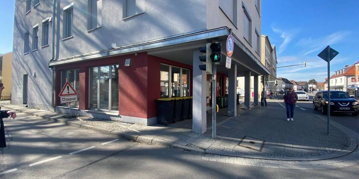 Gewerbeobjekt Schrobenhausen - 2.200&euro; | Angebot:25745465