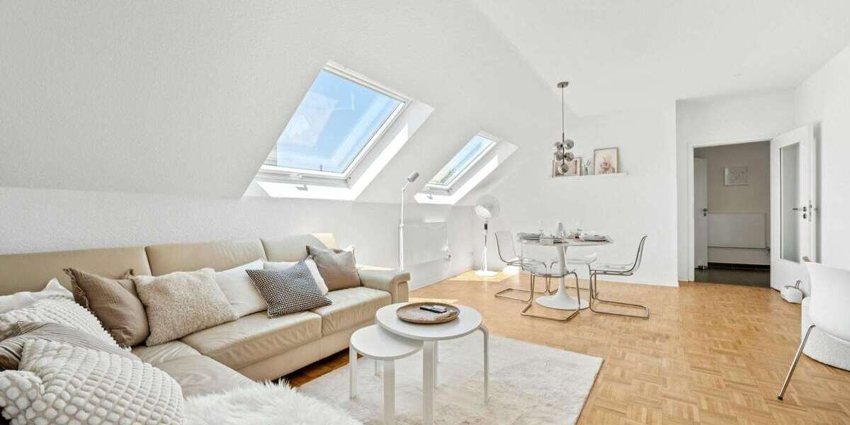 Wohnen auf Zeit in Düsseldorf 1.870 € 1 zimmer