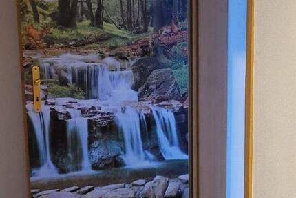 2 - Raumwohnung in Pößneck zu vermieten 2 zimmer