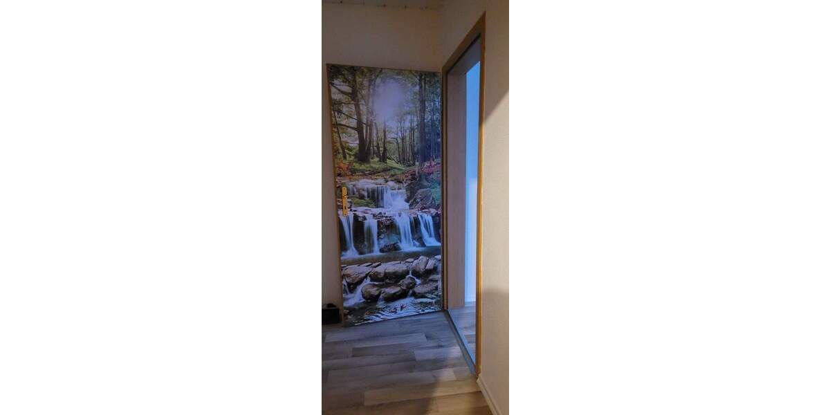 2 - Raumwohnung in Pößneck zu vermieten 2 zimmer