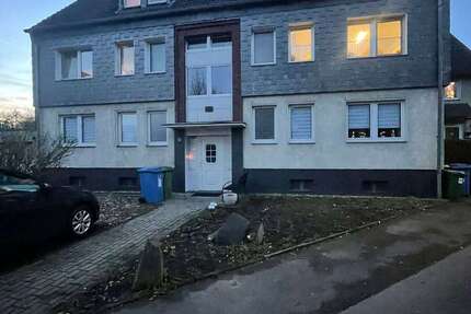 Wohnung zum Mieten in Oberhausen 415 € 45.83 m² 2 zimmer