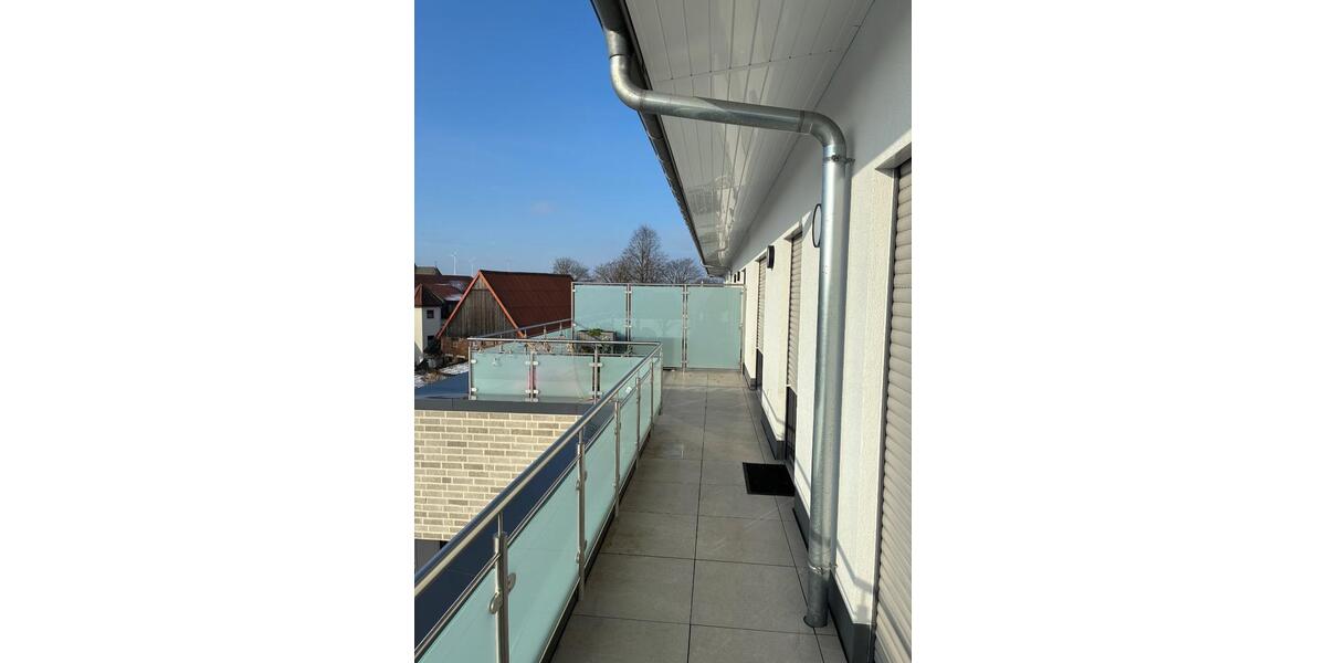 Etagenwohnung Bad Wünnenberg - 4 Zimmer, 116 m&sup2;, 925&euro; | Angebot:25079603
