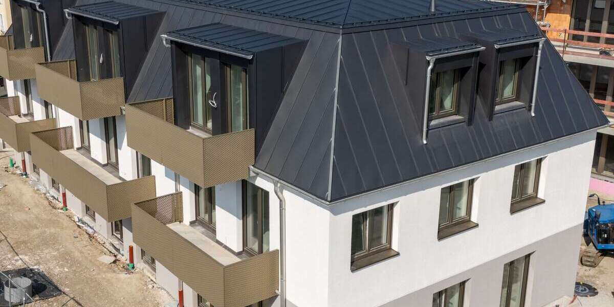 Etagenwohnung Dachau - 2 Zimmer, 50 m&sup2;, 1.140&euro; | Angebot:26030282