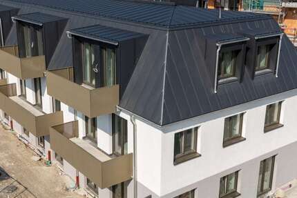 Wohnung Dachau - 2 Zimmer, 50 m&sup2;, 1.140&euro; | Angebot:26030282