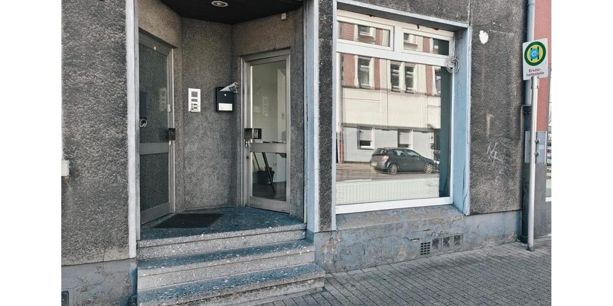 Geschäftsraum Ladenlokal für nur 550€ WARM! zimmer