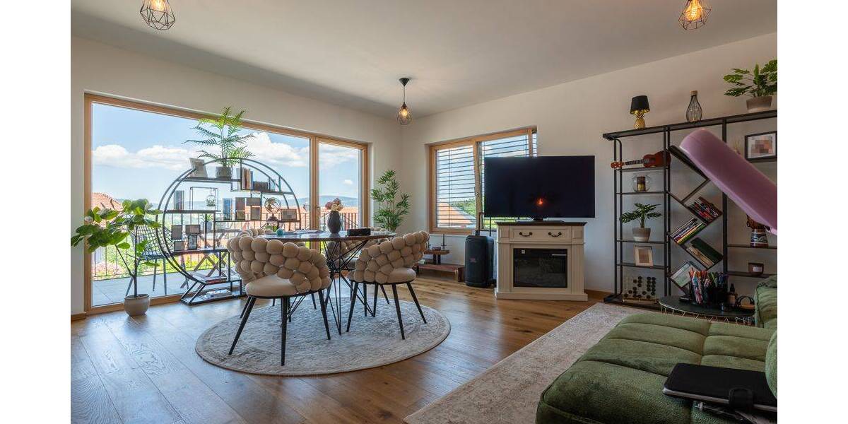 Etagenwohnung Waldkirchen Rohrwies - 3 Zimmer, 70 m&sup2;, 865&euro; | Angebot:26930245