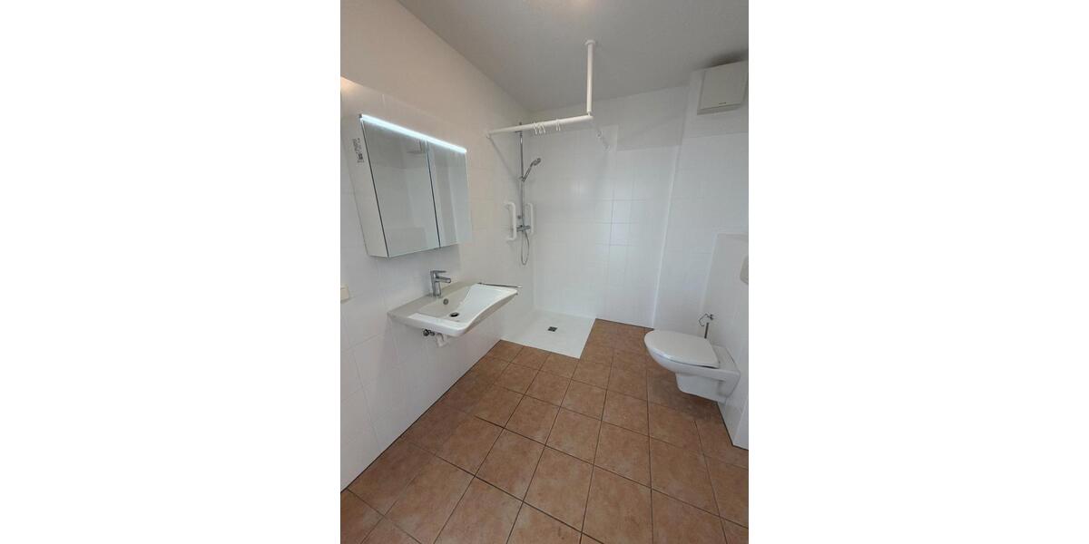 Erdgeschoßwohnung Büchen - 2 Zimmer, 51 m&sup2;, 750&euro; | Angebot:25988119