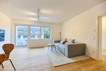 Etagenwohnung Düsseldorf Stadtbezirk 7 - 2.5 Zimmer, 45 m&sup2;, 1.050&euro; | Angebot:26698627