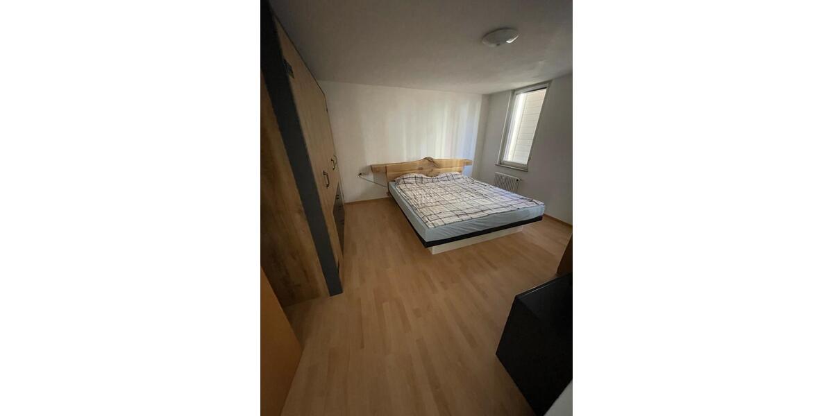 Erdgeschoßwohnung Engen - 2.5 Zimmer, 63 m&sup2;, 900&euro; | Angebot:25923472