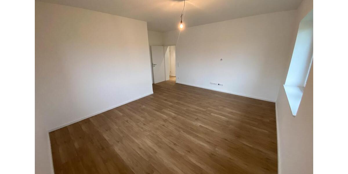 EG Mietswohnung - Neubau - E-Küche- 4 Zimmer - Ländlich,Haustiere 4 zimmer