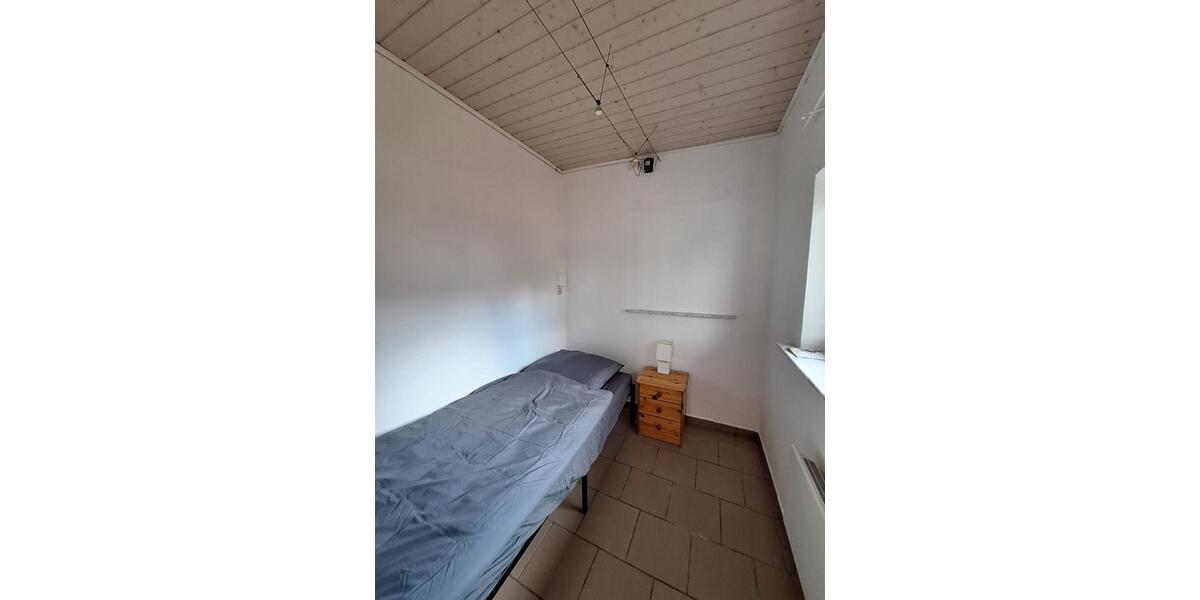 Erdgeschoßwohnung Mörfelden-Walldorf Walldorf - 1 Zimmer, 60 m&sup2;, 400&euro; | Angebot:25226011