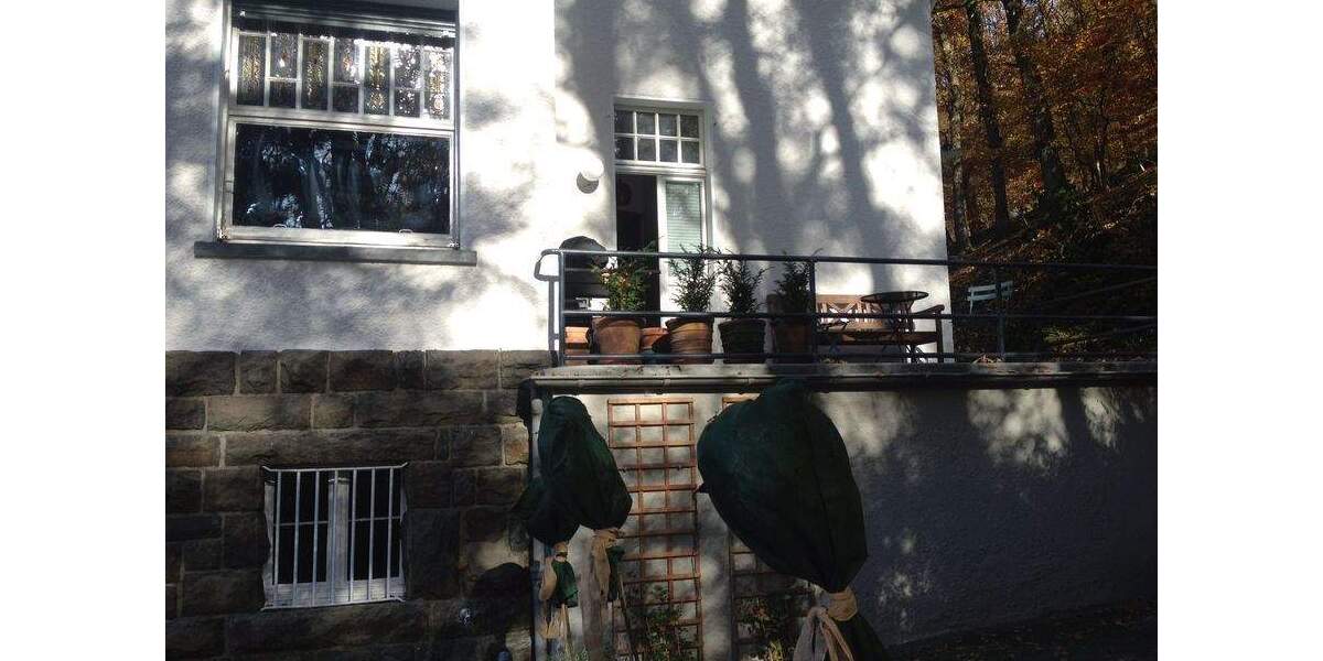 Wohnen im Park - sehr schöne Wohnung - Etagenwohnung Kierspe Grünenbaum | Angebot:23978243