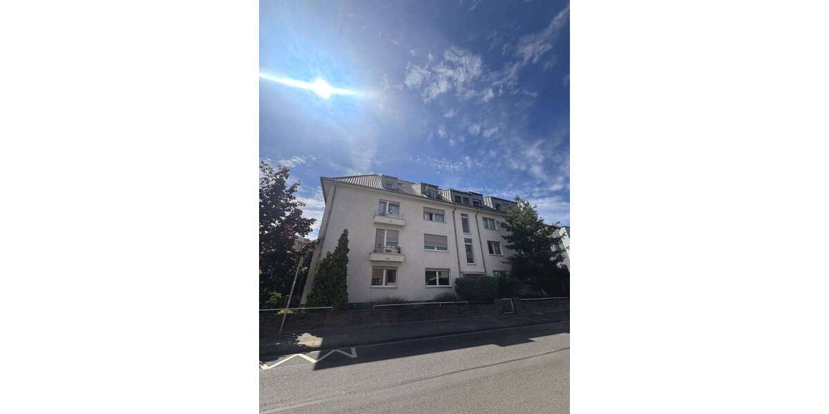 Etagenwohnung Euskirchen - 4 Zimmer, 95 m&sup2;, 950&euro; | Angebot:27014168