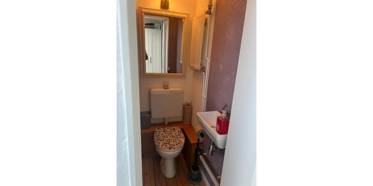 Etagenwohnung Osnabrück Dodesheide - 2 Zimmer, 74 m&sup2;, 925&euro; | Angebot:26002090