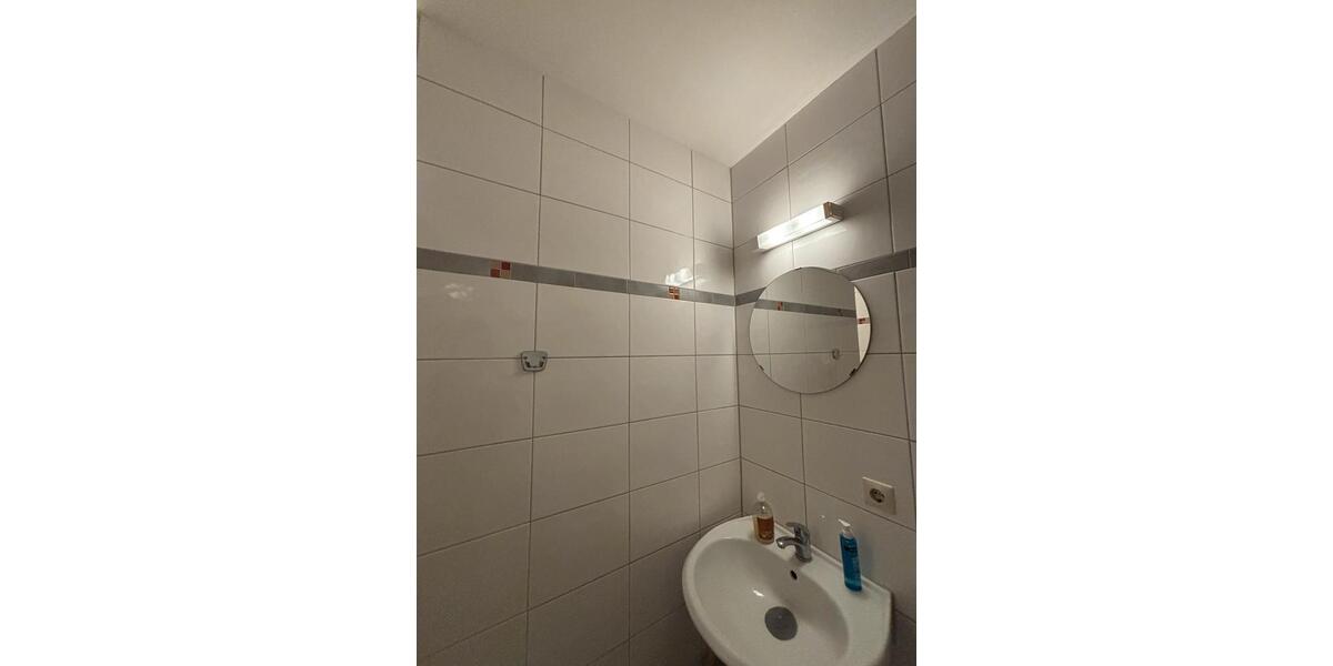 Erdgeschoßwohnung Osnabrück - 3 Zimmer, 17 m&sup2;, 345&euro; | Angebot:25921416
