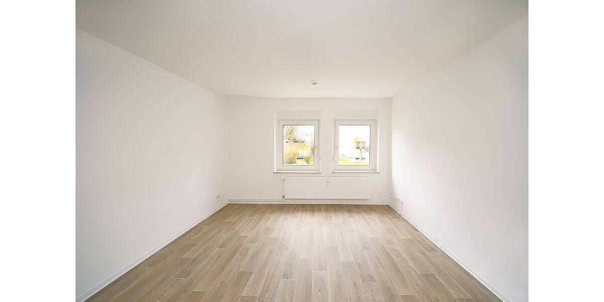 Etagenwohnung Eisleben Lutherstadt Eisleben - 3 Zimmer, 53 m&sup2;, 346&euro; | Angebot:26177023