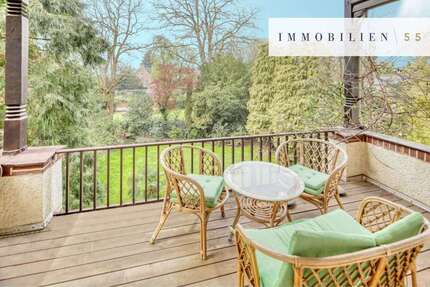 Wohnung zum Mieten in KölnMarienburg 1.650 € 60 m²