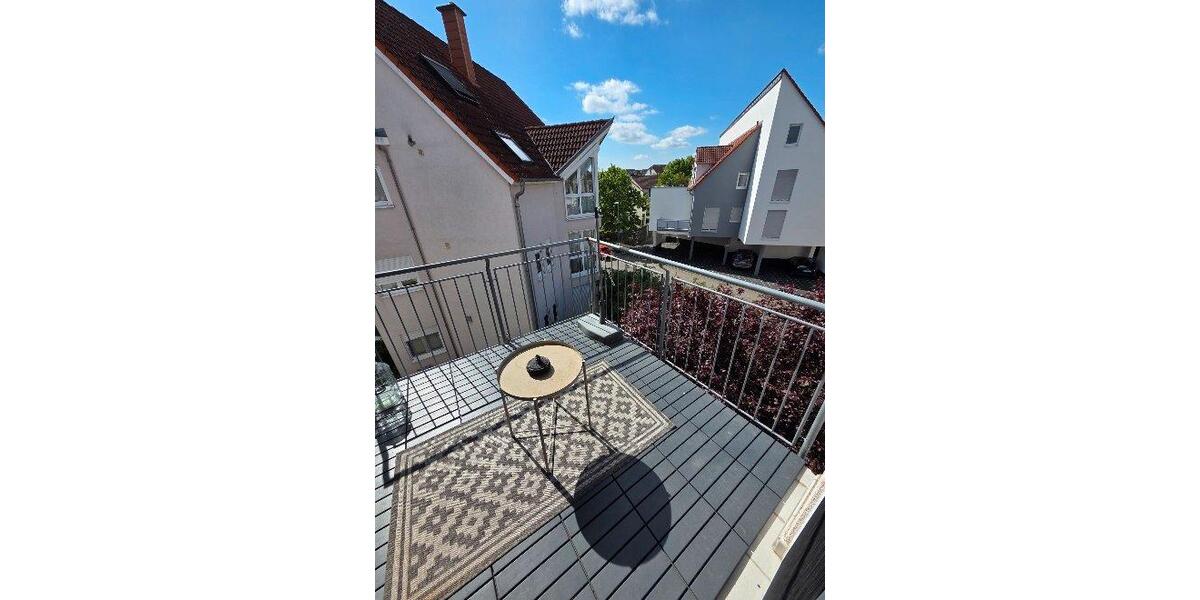 Etagenwohnung Ludwigshafen am Rhein Rheingönheim - 4 Zimmer, 103 m&sup2;, 799&euro; | Angebot:26249202