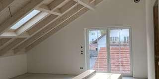 Dachgeschoßwohnung Bernbeuren - 2 Zimmer, 79 m&sup2;, 880&euro; | Angebot:26439415