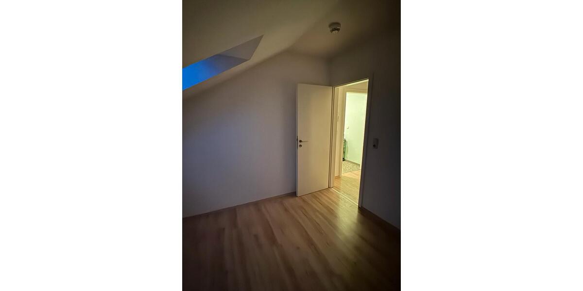 Dachgeschoßwohnung Grabow - 1 Zimmer, 59 m&sup2;, 443&euro; | Angebot:25753409