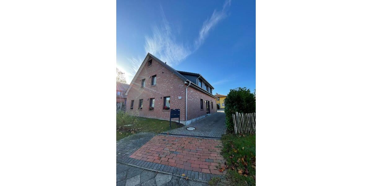 Tolle 2-Zimmerwohnung im Dachgeschoss 2 zimmer