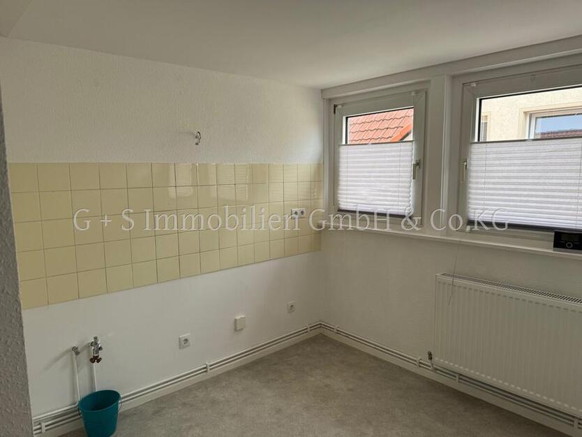 2 Zimmer-Wohnung im östl. Ringgebiet zimmer