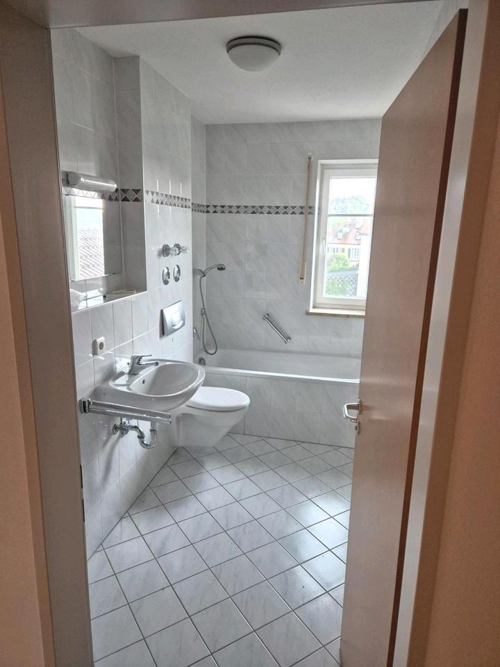 Helle Wohnung in Rotthalmünster