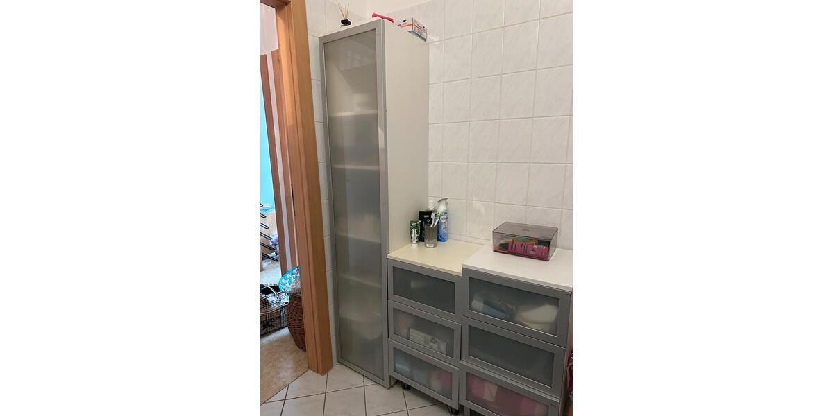 Etagenwohnung Eberswalde Brandenburgisches Viertel - 3 Zimmer, 59 m&sup2;, 660&euro; | Angebot:26338884