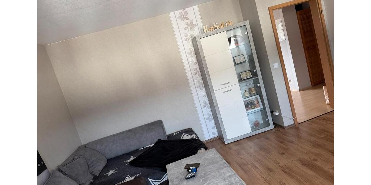 Dachgeschoßwohnung Arendsee (Altmark) - 3 Zimmer, 85 m&sup2;, 585&euro; | Angebot:26253039