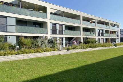 Wohnung zum Mieten in Augsburg 1.120 € 75 m² 2 zimmer