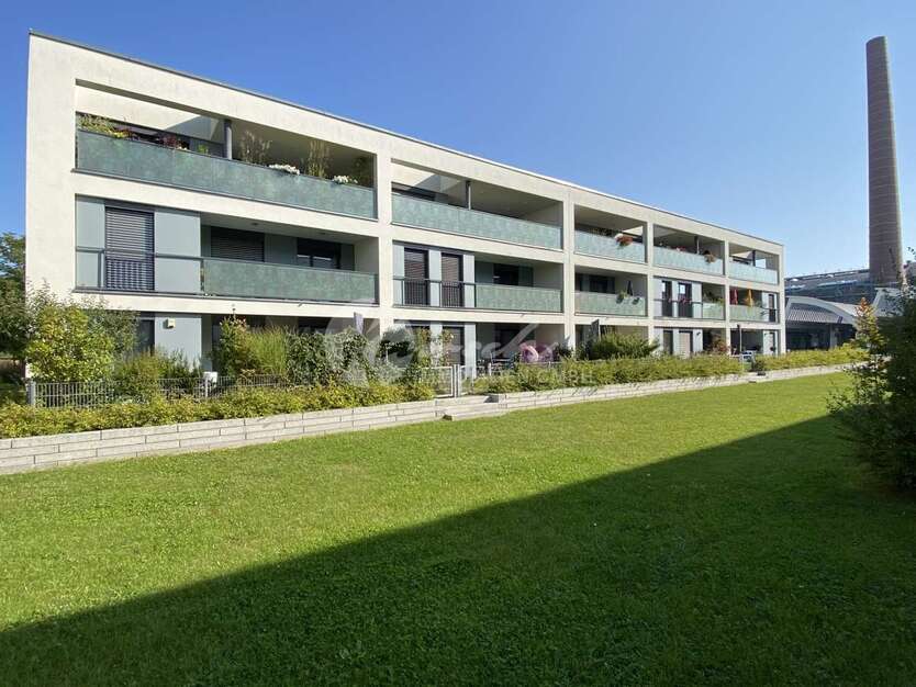 Wohnung zum Mieten in Augsburg 1.120 € 75 m² 2 zimmer