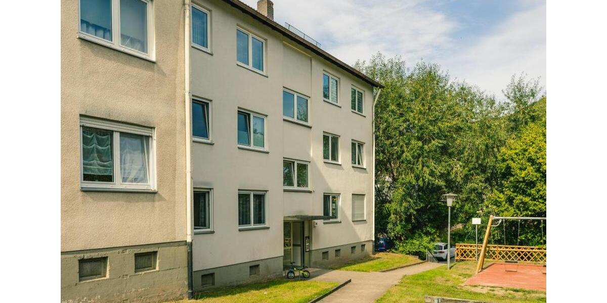 Erdgeschoßwohnung Bad Dürkheim - 3 Zimmer, 72 m&sup2;, 759&euro; | Angebot:22477385