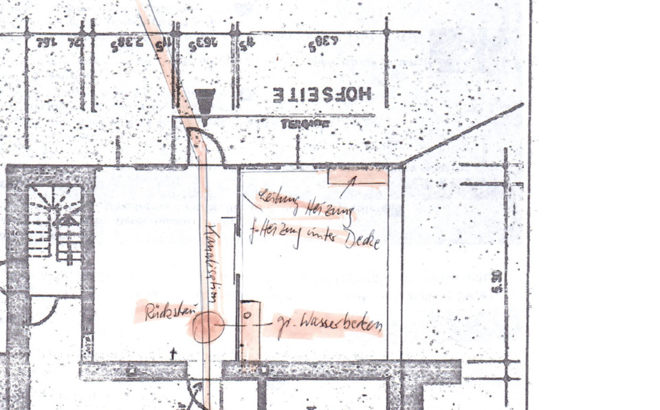 Gewerbeobjekt Kumhausen - 336&euro; | Angebot:25451910