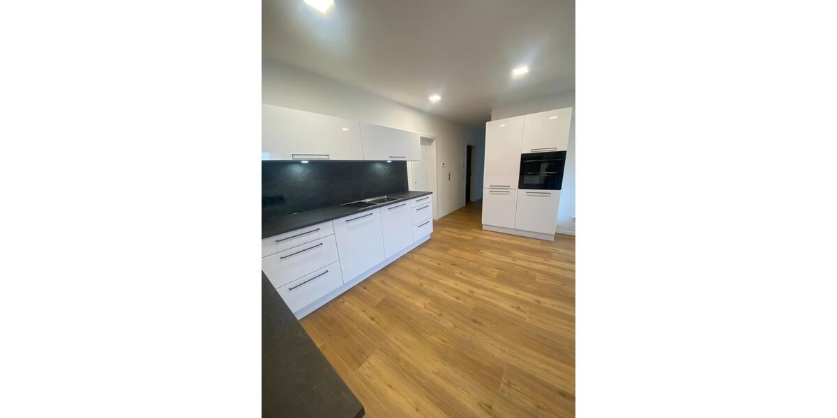 Etagenwohnung Bad Kissingen - 3 Zimmer, 88 m&sup2;, 990&euro; | Angebot:26523062