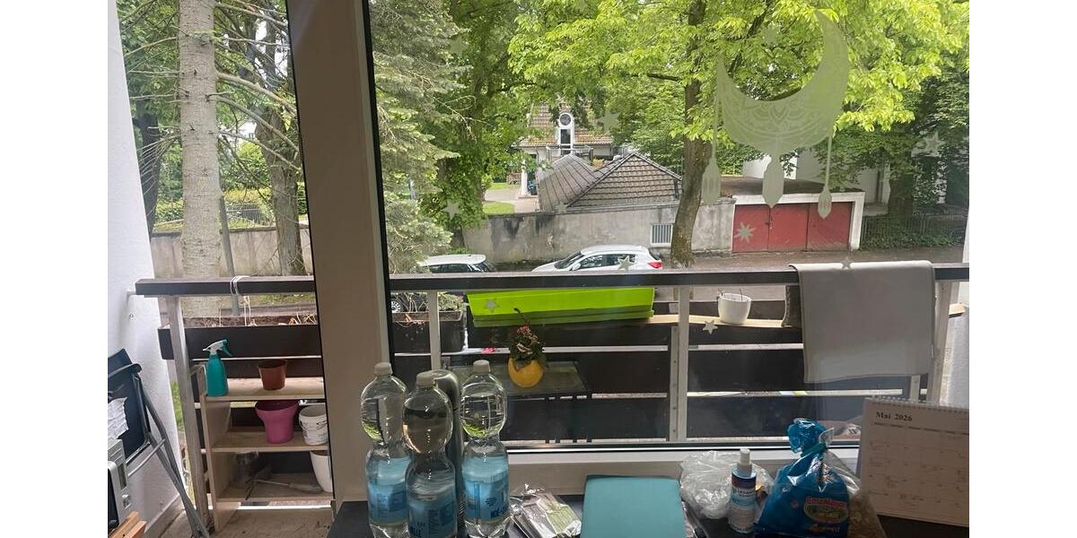 Etagenwohnung Würselen - 3 Zimmer, 60 m&sup2;, 750&euro; | Angebot:26698789