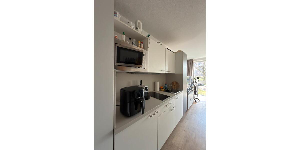 Wohnen auf Zeit Bremen Horn-Lehe - 1 Zimmer, 20 m&sup2;, 740&euro; | Angebot:26227946