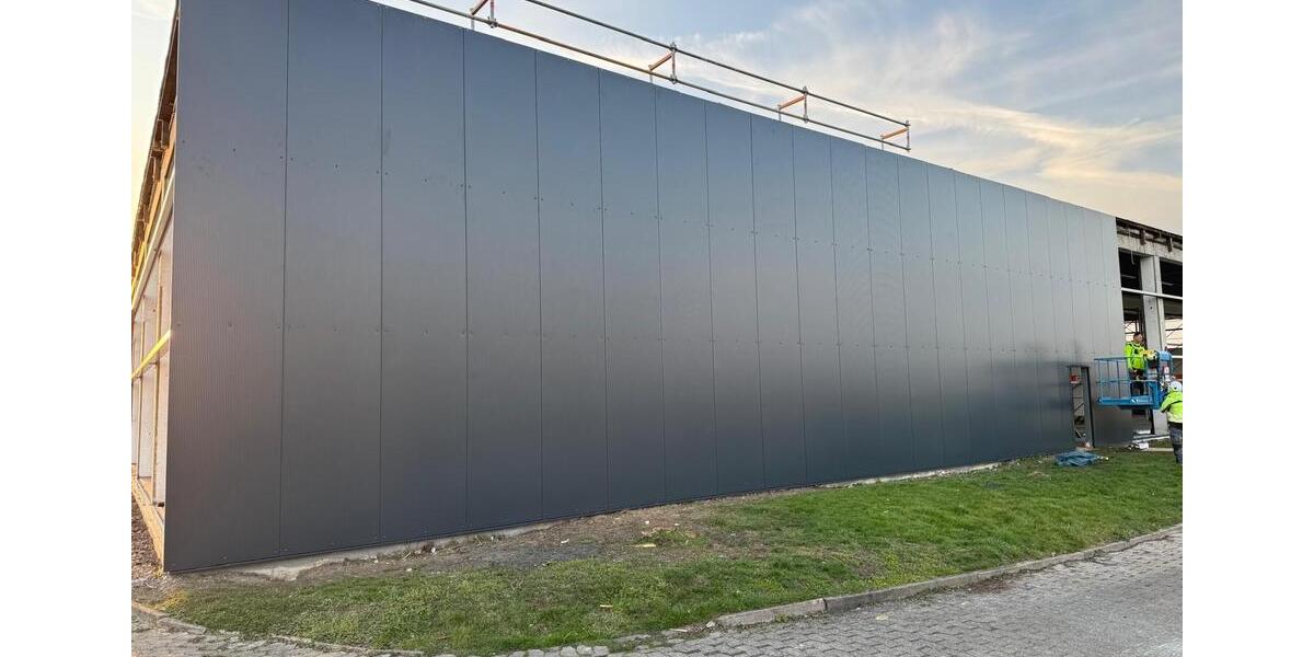 Gewerbeobjekt Bad Nenndorf - 1.640&euro; | Angebot:25879773