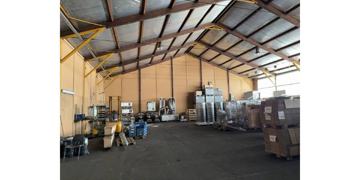 Gewerbeobjekt Ohrdruf - 5.300&euro; | Angebot:25664933