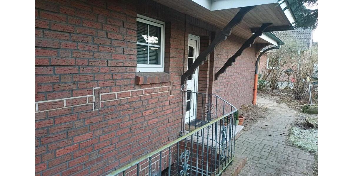 Doppelhaushälfte Tostedt - 4 Zimmer, 98 m&sup2;, 1.200&euro; | Angebot:24640315