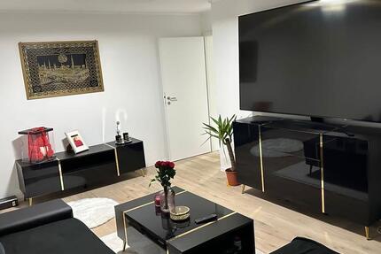 3 Zimmerwohnung Mitten Zentrum von Geesthacht Sanierungsbedüftig 3 zimmer