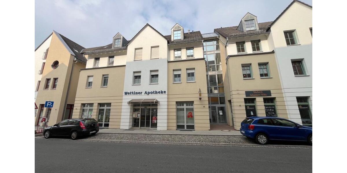 Etagenwohnung Brand-Erbisdorf Erbisdorf - 3 Zimmer, 68 m&sup2;, 425&euro; | Angebot:26727010