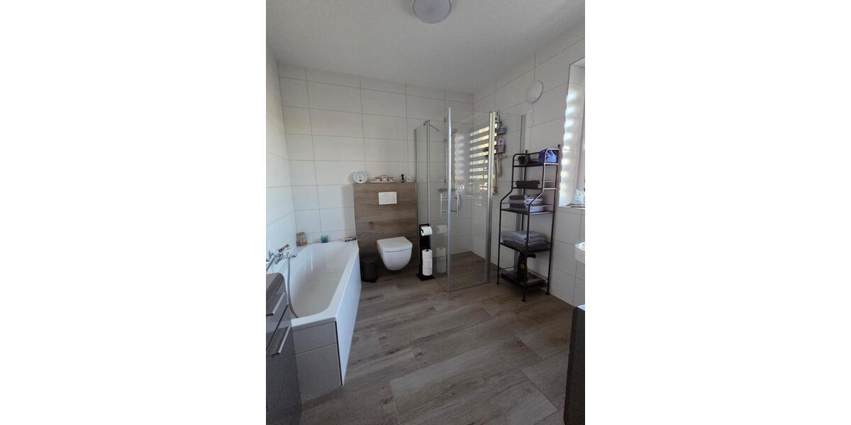 Maisonettenwohnung Rheine Gellendorf - 3 Zimmer, 94 m&sup2;, 1.059&euro; | Angebot:26502737