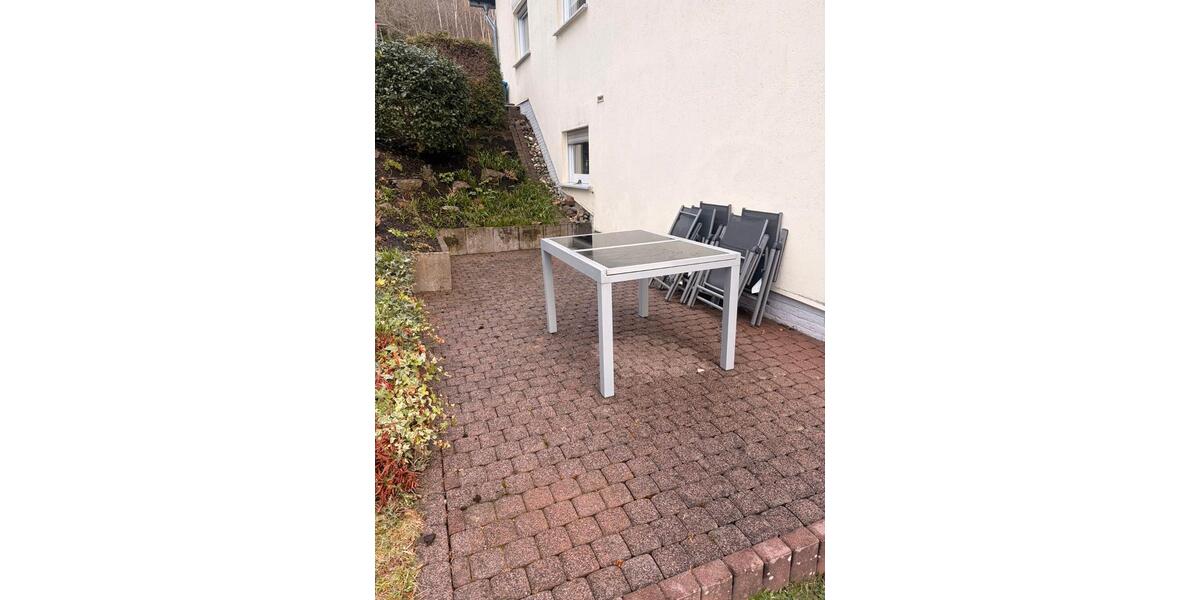 Erdgeschoßwohnung Netphen - 3.5 Zimmer, 89 m&sup2;, 680&euro; | Angebot:25988626